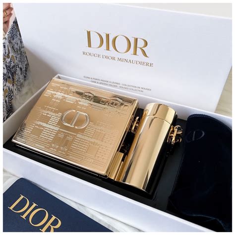 dior limited edition minaudiere|Dior minaudiere clutch.